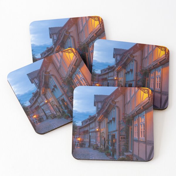 Item preview, Schlossberg, old town, Quedlinburg; Harz, Saxony-Anhalt; Germany, Europe designed and sold by Torsten  Krüger.
