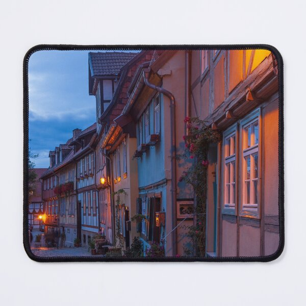 Item preview, Schlossberg, old town, Quedlinburg; Harz, Saxony-Anhalt; Germany, Europe designed and sold by Torsten  Krüger.