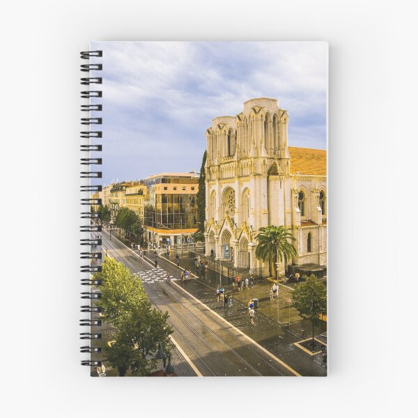 Item preview, Nice - A View  designed and sold by Carl Gaynor.