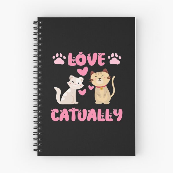 Item preview, Love Catually                                    designed and sold by WorldsThrough.