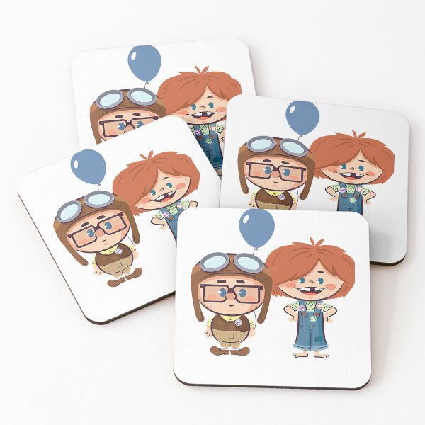 Item preview, Adventure mates designed and sold by TanHuynh12.