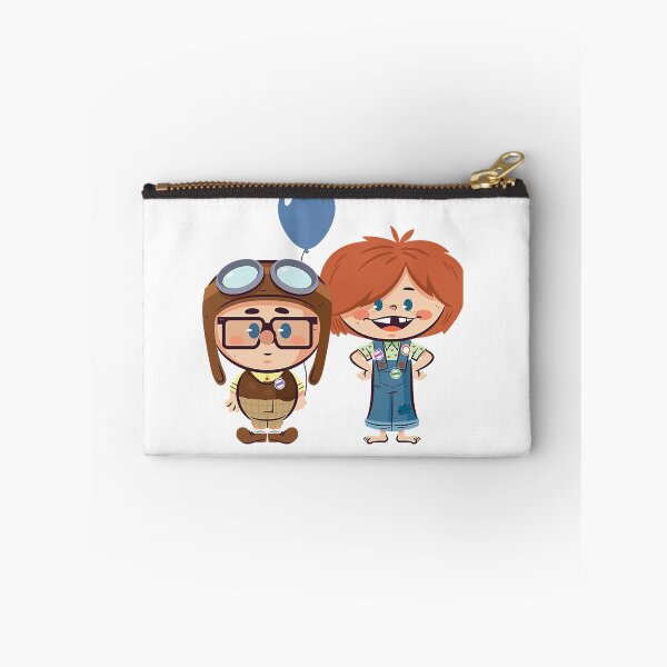 Item preview, Adventure mates designed and sold by TanHuynh12.