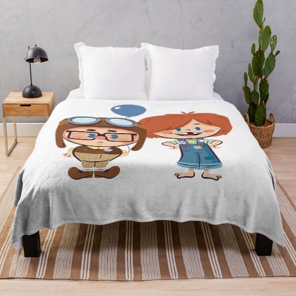 Item preview, Adventure mates designed and sold by TanHuynh12.