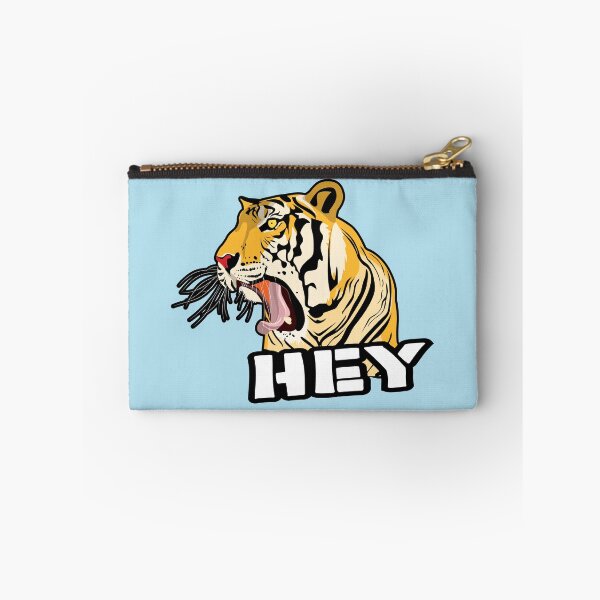 Item preview, cat sayes hey designed and sold by printhappy4you.