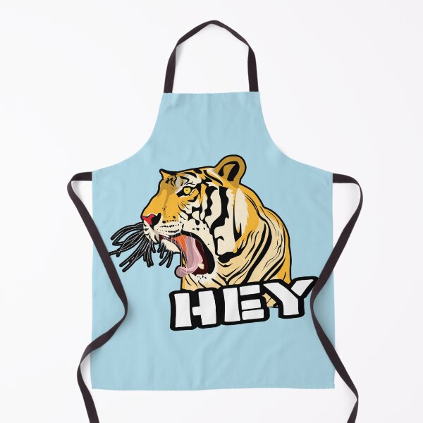 Item preview, cat sayes hey designed and sold by printhappy4you.
