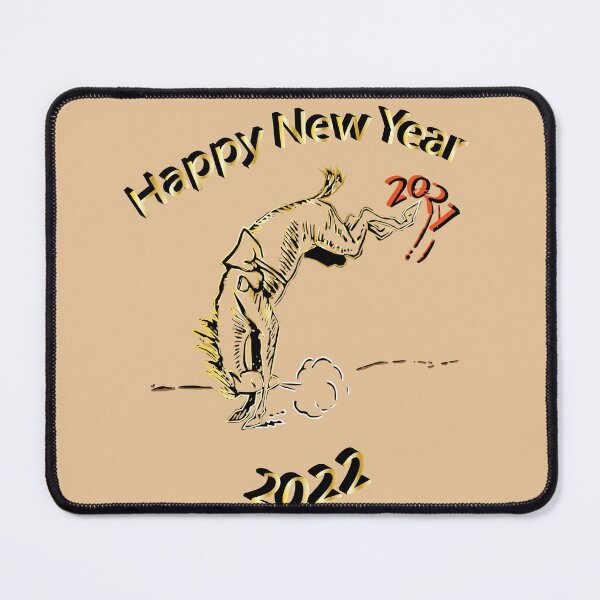 Item preview, Happy new year 2022 designed and sold by Madadesign.