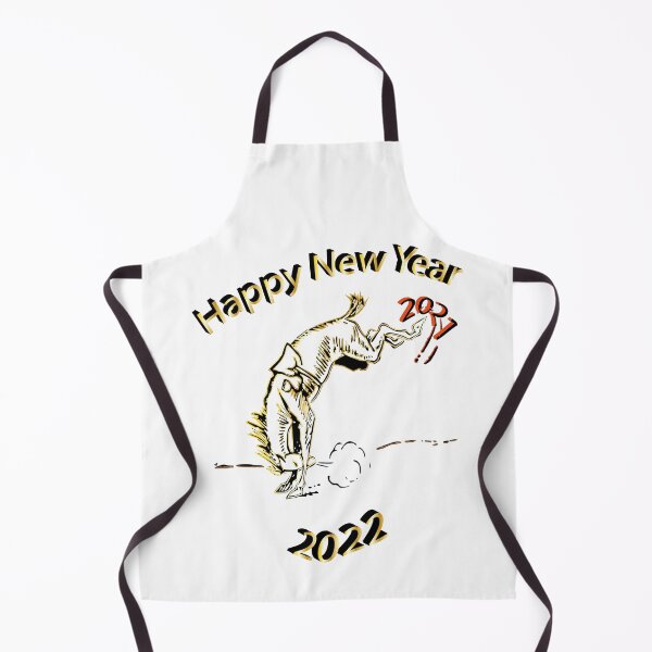 Item preview, Happy new year 2022 designed and sold by Madadesign.