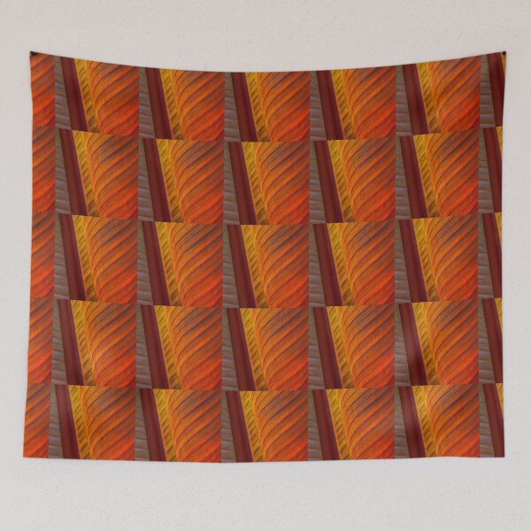 Item preview, Satin Unfurls designed and sold by Marilyn Cornwell.