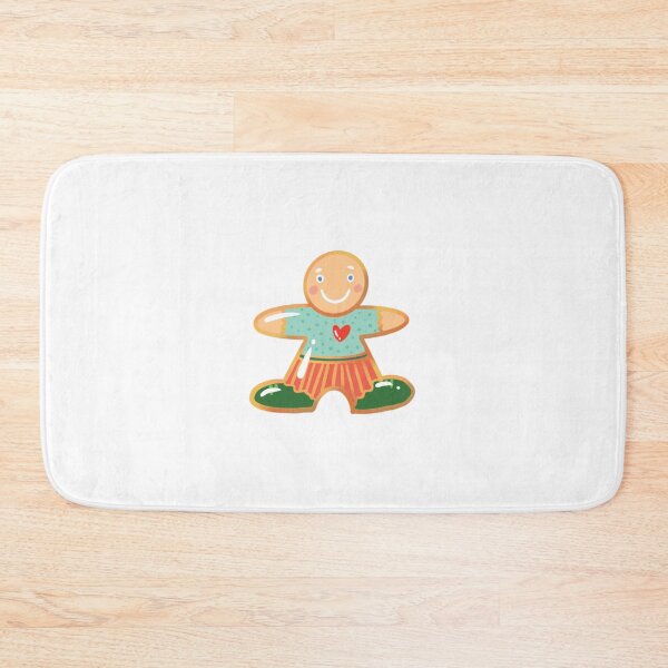 Item preview, ginger cookies designed and sold by FunnyEye.