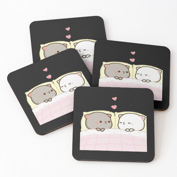 Item preview, Love Catually                                  designed and sold by WorldsThrough.