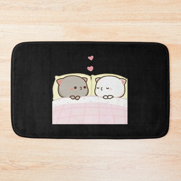 Item preview, Love Catually                                  designed and sold by WorldsThrough.