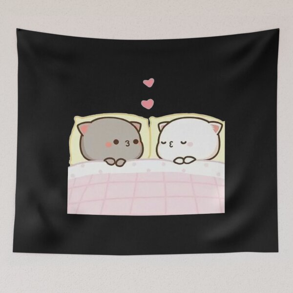 Item preview, Love Catually                                  designed and sold by WorldsThrough.
