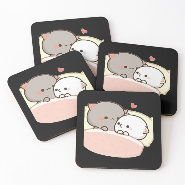 Item preview, Love Catually                                  designed and sold by WorldsThrough.