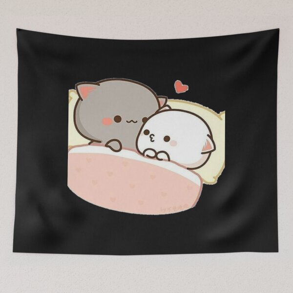 Item preview, Love Catually                                  designed and sold by WorldsThrough.