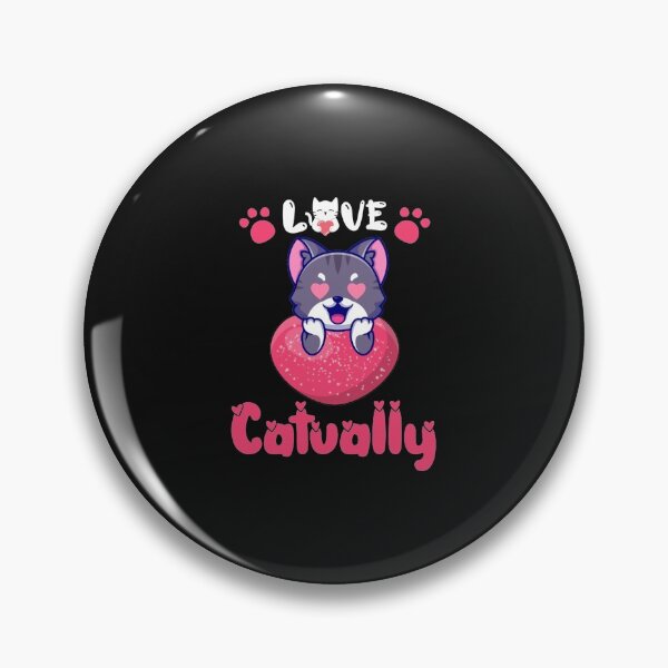 Item preview, Love Catually                                  designed and sold by WorldsThrough.