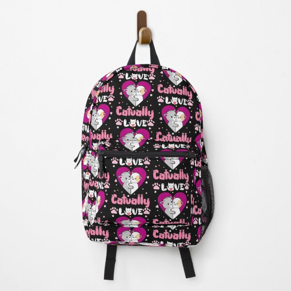 Item preview, Love Catually                                  designed and sold by WorldsThrough.