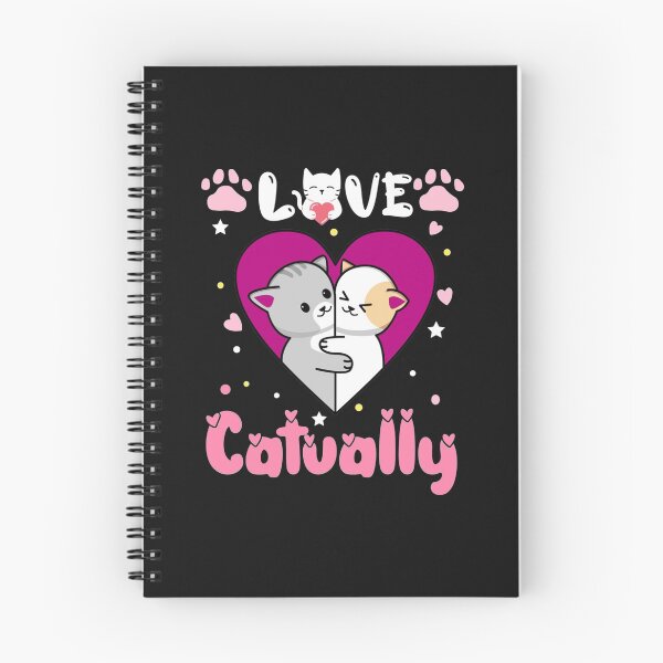 Item preview, Love Catually                                  designed and sold by WorldsThrough.
