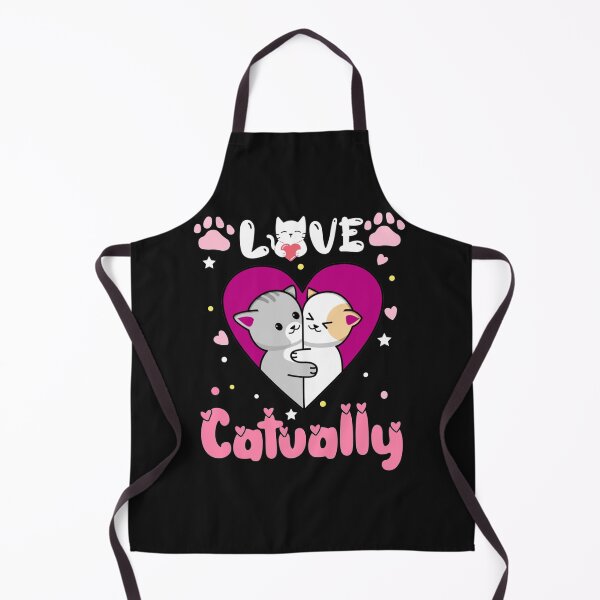Item preview, Love Catually                                  designed and sold by WorldsThrough.