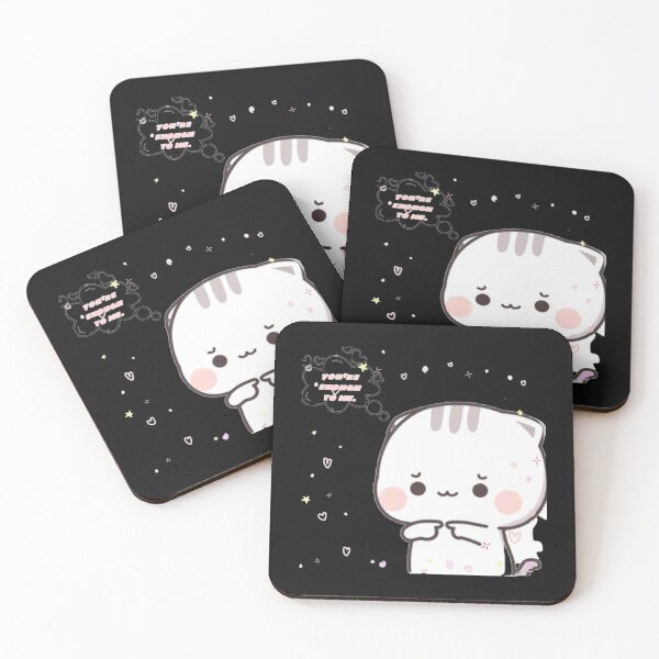 Item preview, Love Catually                         designed and sold by WorldsThrough.