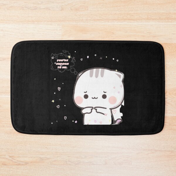 Item preview, Love Catually                         designed and sold by WorldsThrough.