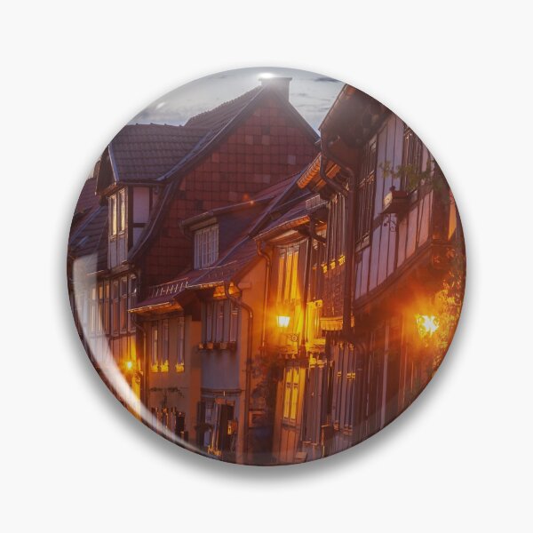 Item preview, Schlossberg, old town, Quedlinburg; Harz, Saxony-Anhalt; Germany, Europe designed and sold by Torsten  Krüger.