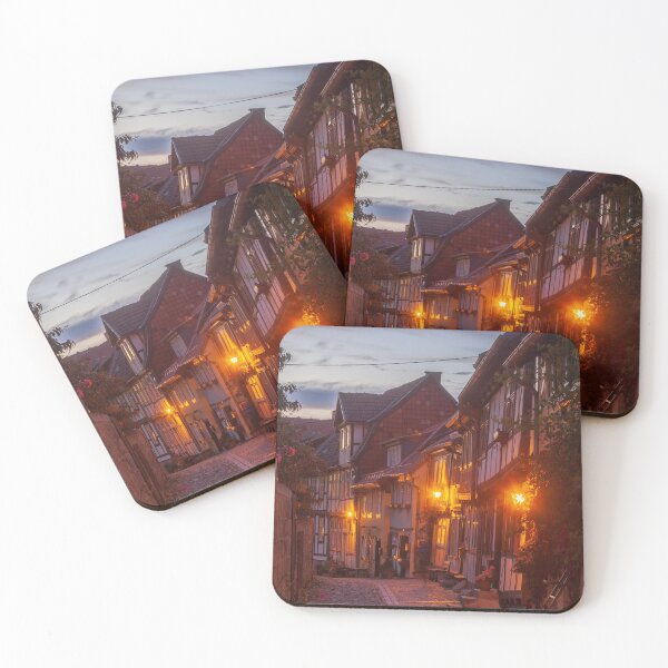Item preview, Schlossberg, old town, Quedlinburg; Harz, Saxony-Anhalt; Germany, Europe designed and sold by Torsten  Krüger.