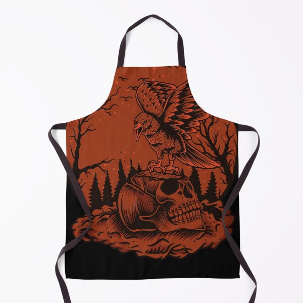 Artikelvorschau, Damen T-Shirt - Bio - Krähen-T-Shirt - Tri-Blend - Raben-Print - Damen T-Shirts - Eco Fashion - Slow Fashion entworfen und verkauft von Yoga Design.