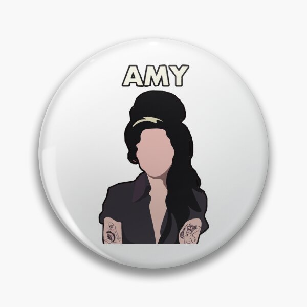Item preview, AMY designed and sold by GayHedonist666.