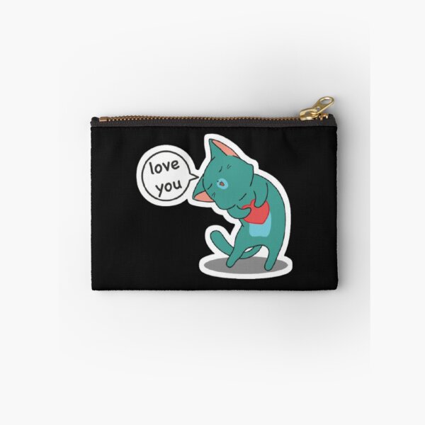 Item preview, Love Catually                     designed and sold by WorldsThrough.