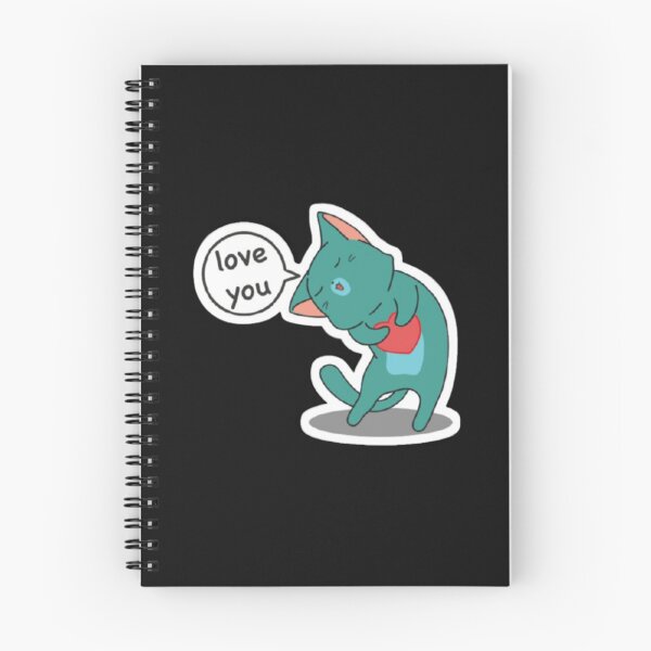 Item preview, Love Catually                     designed and sold by WorldsThrough.