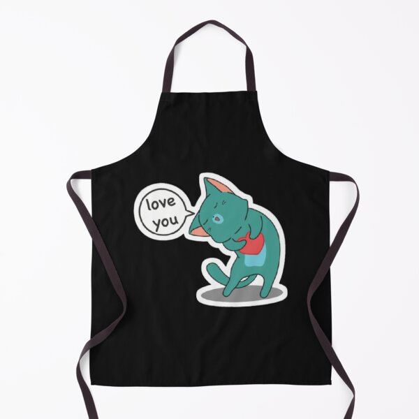 Item preview, Love Catually                     designed and sold by WorldsThrough.