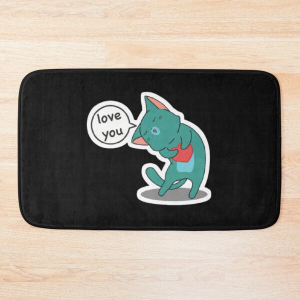 Item preview, Love Catually                     designed and sold by WorldsThrough.