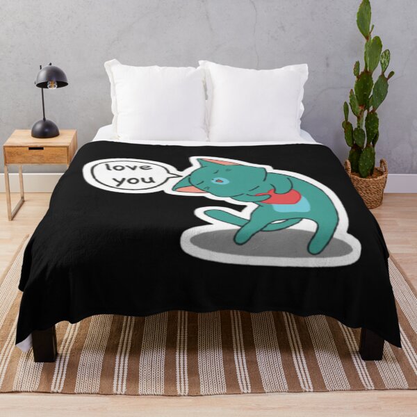Item preview, Love Catually                     designed and sold by WorldsThrough.