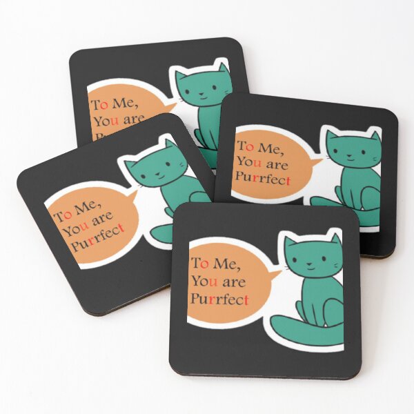 Item preview, Love Catually                  designed and sold by WorldsThrough.
