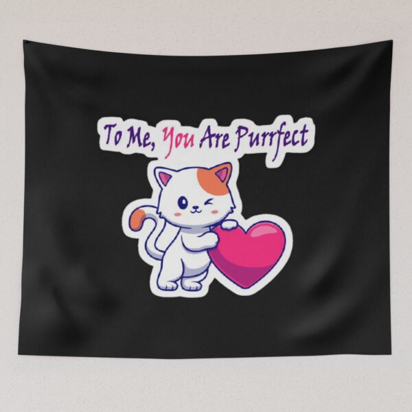 Item preview, Love Catually                designed and sold by WorldsThrough.