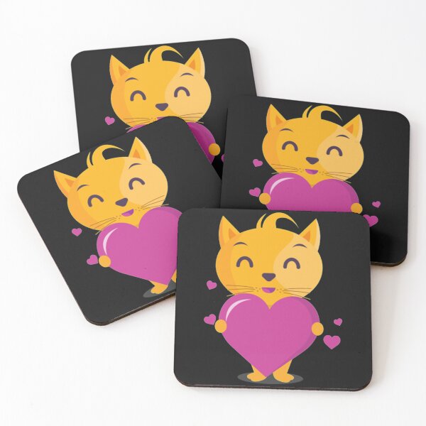 Item preview, Love Catually               designed and sold by WorldsThrough.