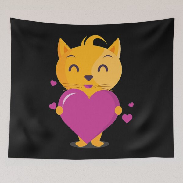 Item preview, Love Catually               designed and sold by WorldsThrough.
