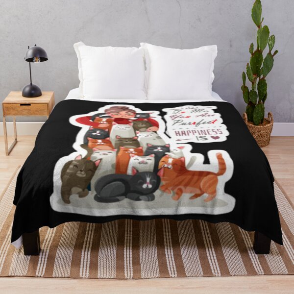 Item preview, Love Catually              designed and sold by WorldsThrough.
