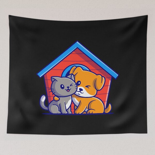 Item preview, Love Catually             designed and sold by WorldsThrough.
