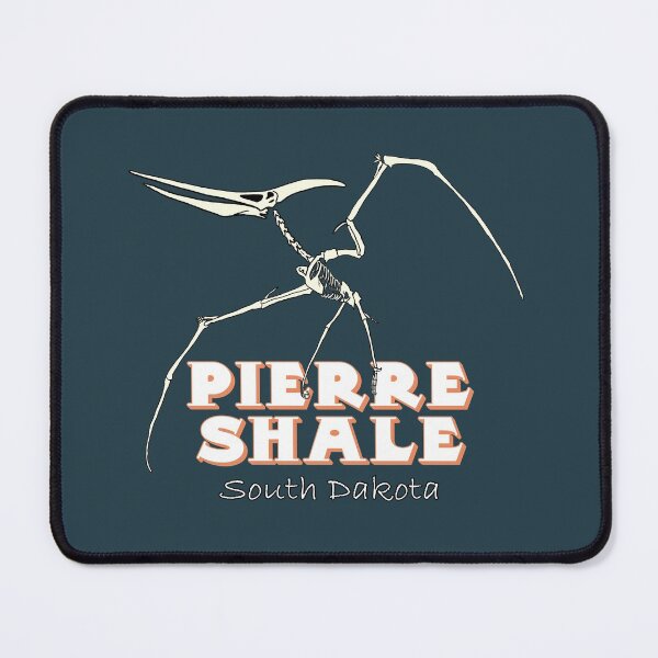 Item preview, Pierre Shale Formation - South Dakota designed and sold by TomSaturnV.