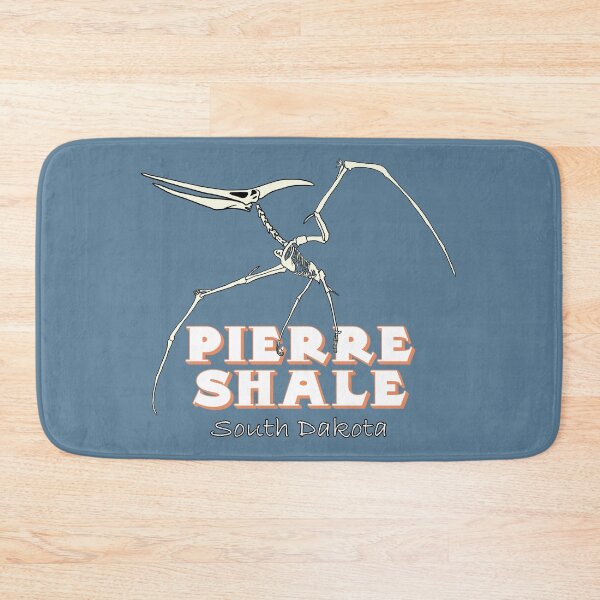 Item preview, Pierre Shale Formation - South Dakota designed and sold by TomSaturnV.