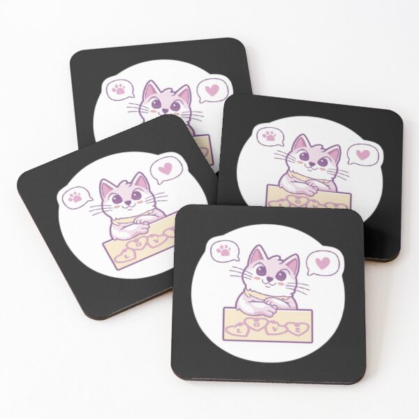 Item preview, Love Catually          designed and sold by WorldsThrough.