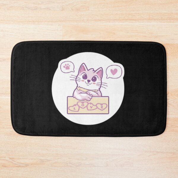 Item preview, Love Catually          designed and sold by WorldsThrough.