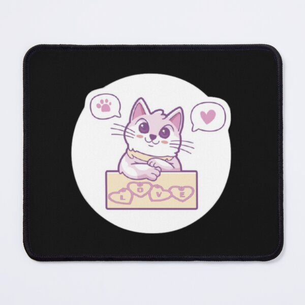 Item preview, Love Catually          designed and sold by WorldsThrough.