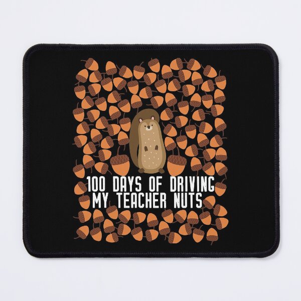 Item preview, Cute and Funny 100th Day Of School  designed and sold by KevinGardner1.