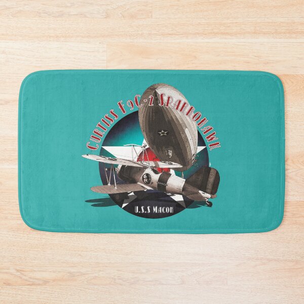 Item preview, F9C Sparrowhawk by Zane. designed and sold by Ponsappel.