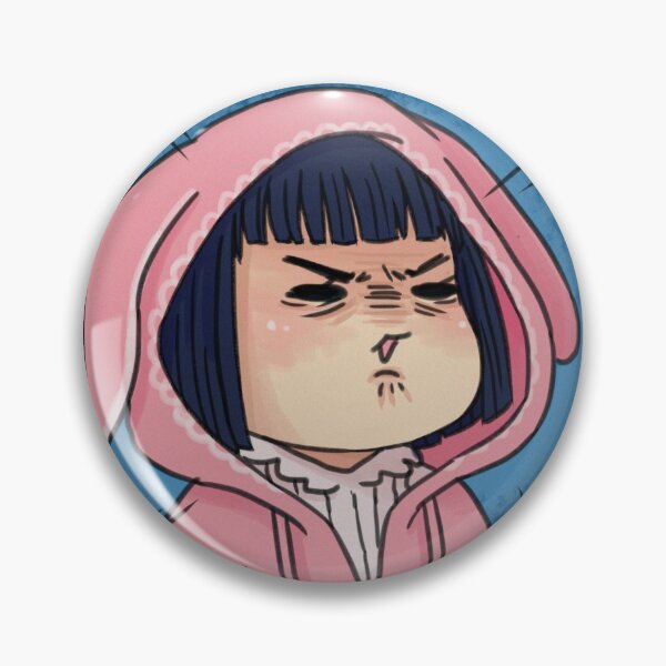 Item preview, Dead by Daylight Angry Feng designed and sold by raaawrbin.