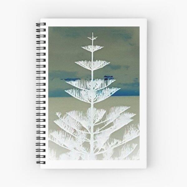 Item preview, Digital Norfolk Island Pine designed and sold by IanJil.