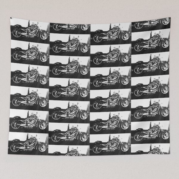 Item preview, Biker Swag designed and sold by ZeusPrints.