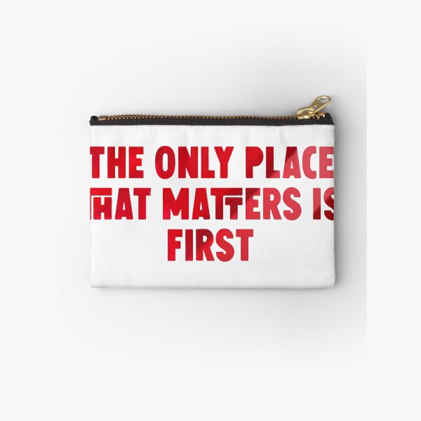 Item preview, Max Verstrappen The only Place that Matters is First designed and sold by KiwaiiStore.